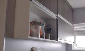 Imagem 3: Apartamento com Internet