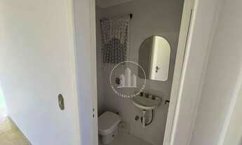 Imagem 6: Apartamento com 3 dormitórios à venda, 133 m² por R$ 560.000,00 - Balneário do Estreito