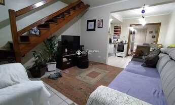 Imagem 2: PORTO ALEGRE - Casa de Condomínio - Humaitá