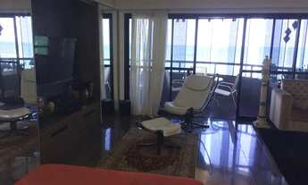 Imagem 5: Apartamento para venda tem 225 metros quadrados com 4 quartos