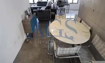 Imagem 5: São Paulo - Apartamento Padrão - TATUAPE