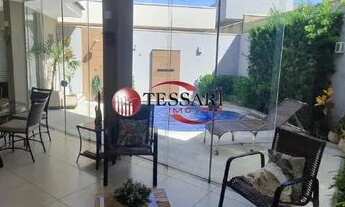 Imagem 3: Venda Casa em Condomínio Térrea, 3 Dormitórios, sendo 1 Suíte e 2 Tipo Apartamento, Quinta