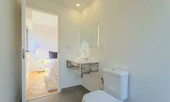 Imagem 4: Apartamento no Condomínio Canoinhas com 98m e 3 quartos no Itaim Bibi