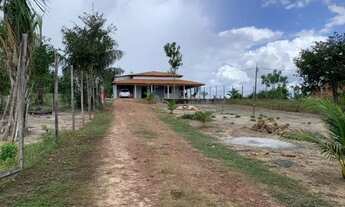 Imagem 6: Vende-se Casa Ampla na Região de Morros-MA