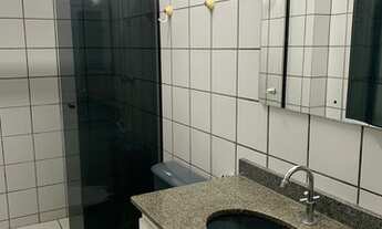 Imagem 6: Apartamento 02 quartos no Setor Pedro Ludovico