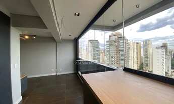 Imagem 7: Apartamento em Pinheiros- São Paulo, SP