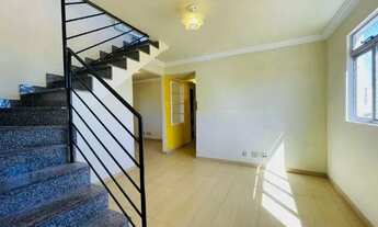 Imagem 5: Cobertura para aluguel, 3 quartos, 1 suíte, 2 vagas, Havaí - Belo Horizonte/MG