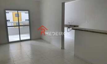 Imagem 4: Apartamento com 2 dorms, Aviação, Praia Grande - R$ 515 mil, Cod: 10337