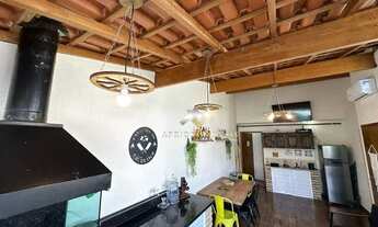 Imagem 4: Cobertura com 2 dormitórios à venda, 130 m² por R$ 690.000 - Campestre - Santo André/SP