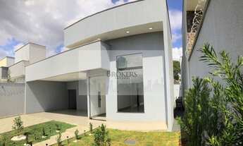 Imagem: CASA TÉRREA SETOR TRÊS MARIA 3 QUARTOS