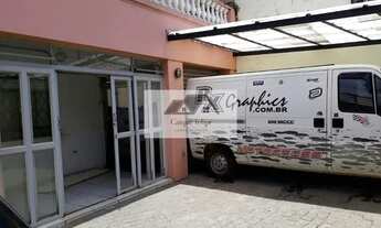 Imagem 7: Casa para alugar no bairro Aclimação - São Paulo/SP, Zona Central