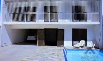 Imagem 2: Sobrado com 4 dormitórios à venda, 263 m² por R$ 950.000,00 - Jardim Santo Antônio - Londr