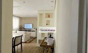 Imagem 7: Apartamento com 2 dormitórios para alugar, 68 m² - Vila Brasílio Machado - São Paulo/SP