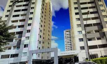 Imagem: Apartamento em Goiânia 2/4