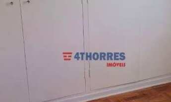 Imagem 7: Apartamento com 2 dormitórios para alugar, 50 m² por R$ 2.172,03/mês - Jaguaré - São Paulo