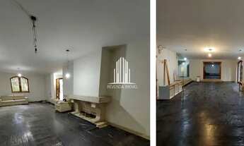 Imagem 5: Casa no Jardim América com 4 dormitórios