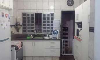 Imagem 3: Casa Padrão em Araraquara