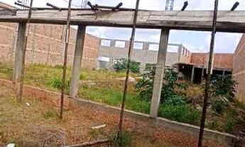 Imagem 7: Terreno Padrão em São Carlos