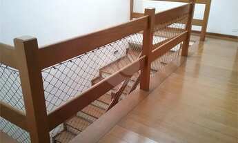 Imagem 5: SOBRADO 3 DORMITÓRIOS 2 SUÍTE 4 VAGAS EM VILA MARIANA