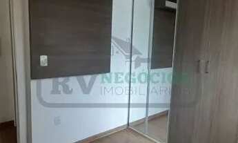 Imagem 7: ADI {}{} Apartamento para venda com 52 metros quadrados com 2 quartos em Carlos Chagas