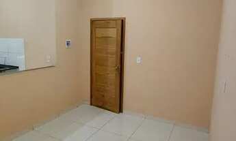 Imagem 7: Apartamento no Aviso (1° andar) 2 quartos sem mobília