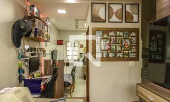 Imagem 2: Casa de Condomínio à Venda - Artur Alvim, 2 Quartos, 95 m2