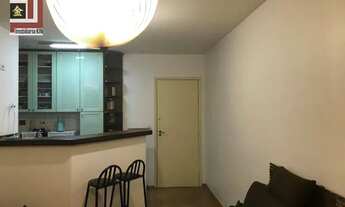 Imagem: Apartamento proximo ao metro com sacada