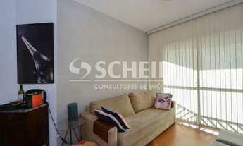 Imagem 4: Apartamento 3 dormitórios à venda na Vila Mascote em São Paulo