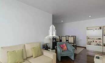 Imagem 7: Apartamento p/ Locação no Condomínio Andromeda no Jardim Paulista 149m² 1 suíte 2 banheiro