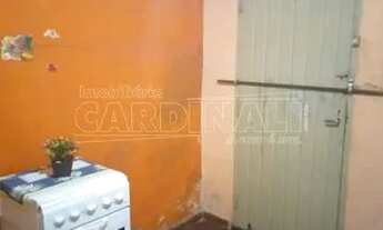 Imagem: Casa Padrão em Araraquara