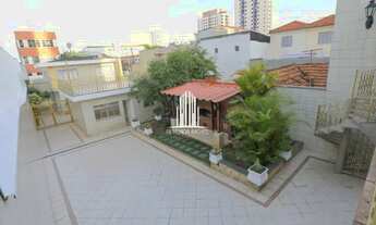 Imagem 4: Casa à venda na Chácara Santo Antônio (Zona Leste) com 500m² 1 suíte 3 banheiros