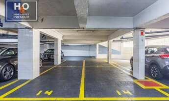 Imagem 7: Apartamento com 4 dormitórios 4 Suítes, 369 m² - venda ou aluguel - Vila Suzana - São Paul