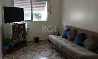 Imagem 4: Apartamento em Canoas de 2 dormitórios com vaga