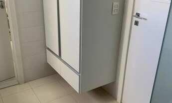 Imagem 7: OPORTUNIDADE <br>Apartamento aluguel 150 m2 4/4, sendo 2 suítes Cidade Jardim - Salv