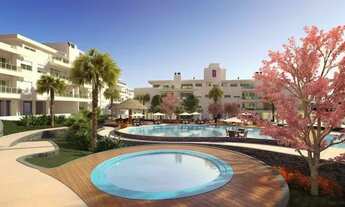 Imagem 5: ALUGUEL ANUAL JURERE APARTAMENTO NOVO