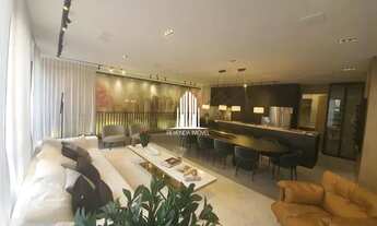 Imagem: Apartamento em Itaim Bibi