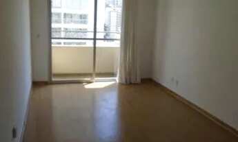 Imagem 1: Apartamento para aluguel possui 68 metros quadrados com 2 quartos em Barra Funda - São Pau