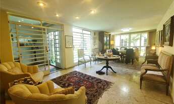 Imagem 5: Sobrado para venda com 243 metros quadrados com 4 quartos em Granja Julieta - São Paulo