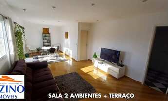 Imagem 4: Apartamento com Vista Privilegiada Alto de Pinheiros