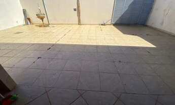 Imagem 4: CASA NO B. SÃO CARLOS 02 UMA BOA LOCALIZAÇÃO