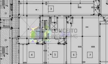Imagem 3: BELO HORIZONTE - Loja/Salão - Palmares