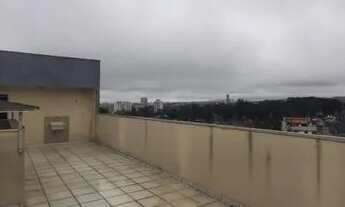 Imagem: COBERTURA DE 108M2 À VENDA EM SANTO ANDRÉ