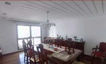 Imagem 2: Apartamento à venda com 260m² no Campo Belo