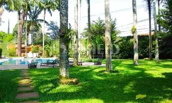 Imagem 7: *MIOLO DO CONDOMÍNIO Chácara Flora, o paraíso privativo referência*