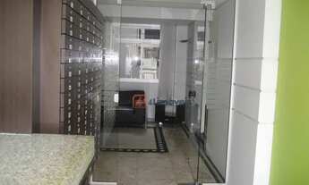 Imagem 5: Apartamento com 1 dormitório à venda, 58 m² por R$ 224.000 - Centro - Curitiba/PR