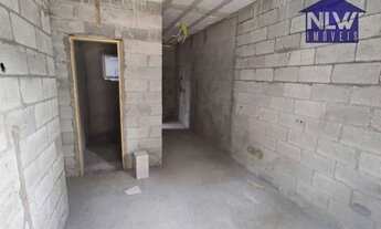 Imagem 6: Apartamento à venda, 35 m² por R$ 190.000,00 - Itaquera - São Paulo/SP