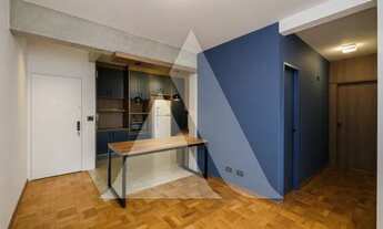 Imagem 7: SãO PAULO - Apartamento Padrão - Vila Nova Conceição