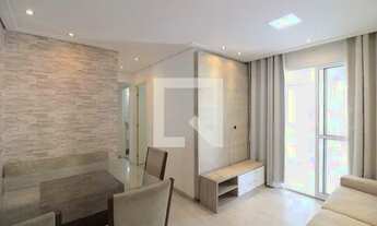 Imagem 2: Apartamento para Aluguel - Tatuapé, 2 Quartos, 50 m2