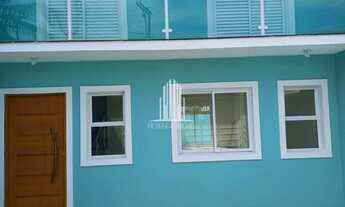 Imagem: Casa Interlagos com 3 quartos sendo 1 suite