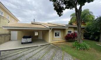 Imagem: Casa para aluguel em Alphaville no residencial